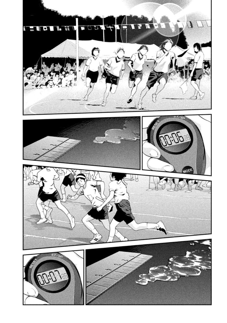 Prison School 178 3