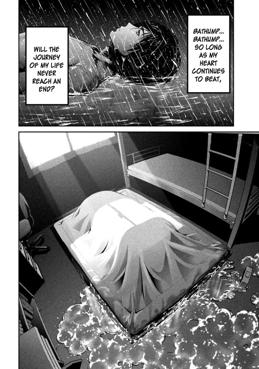 Prison School 178 4
