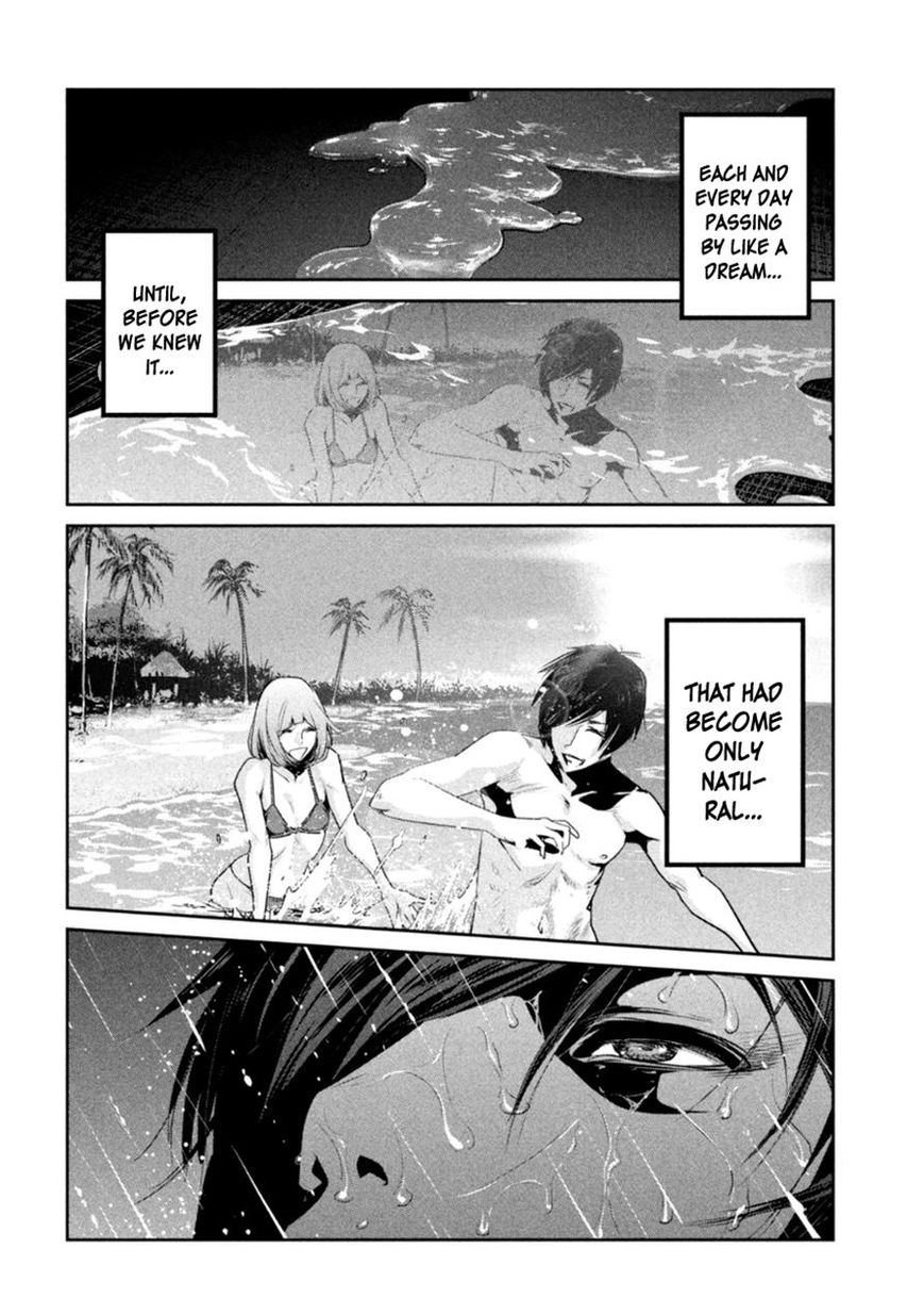 Prison School 178 6