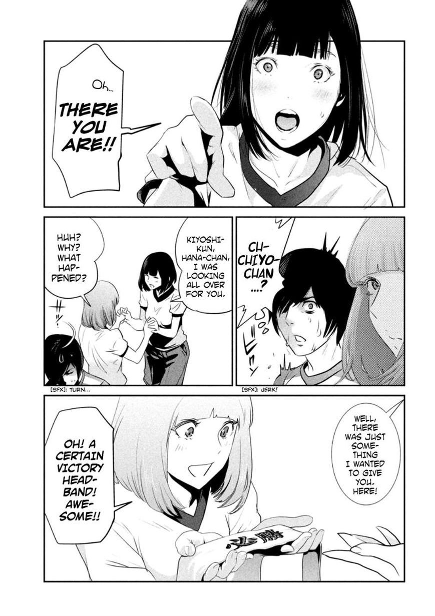 Prison School 179 13