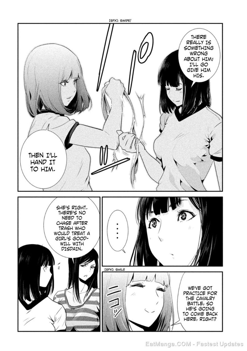 Prison School 179 16