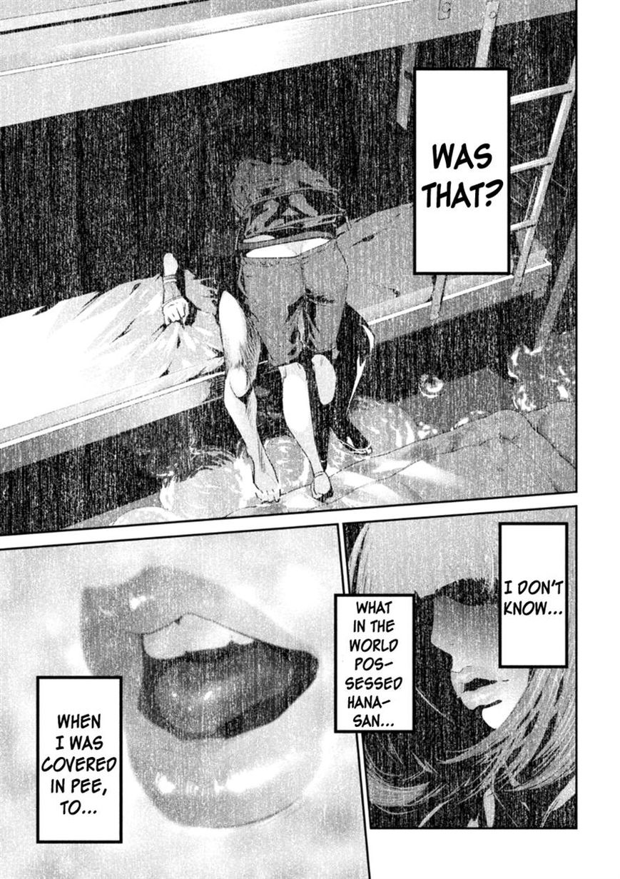 Prison School 179 3