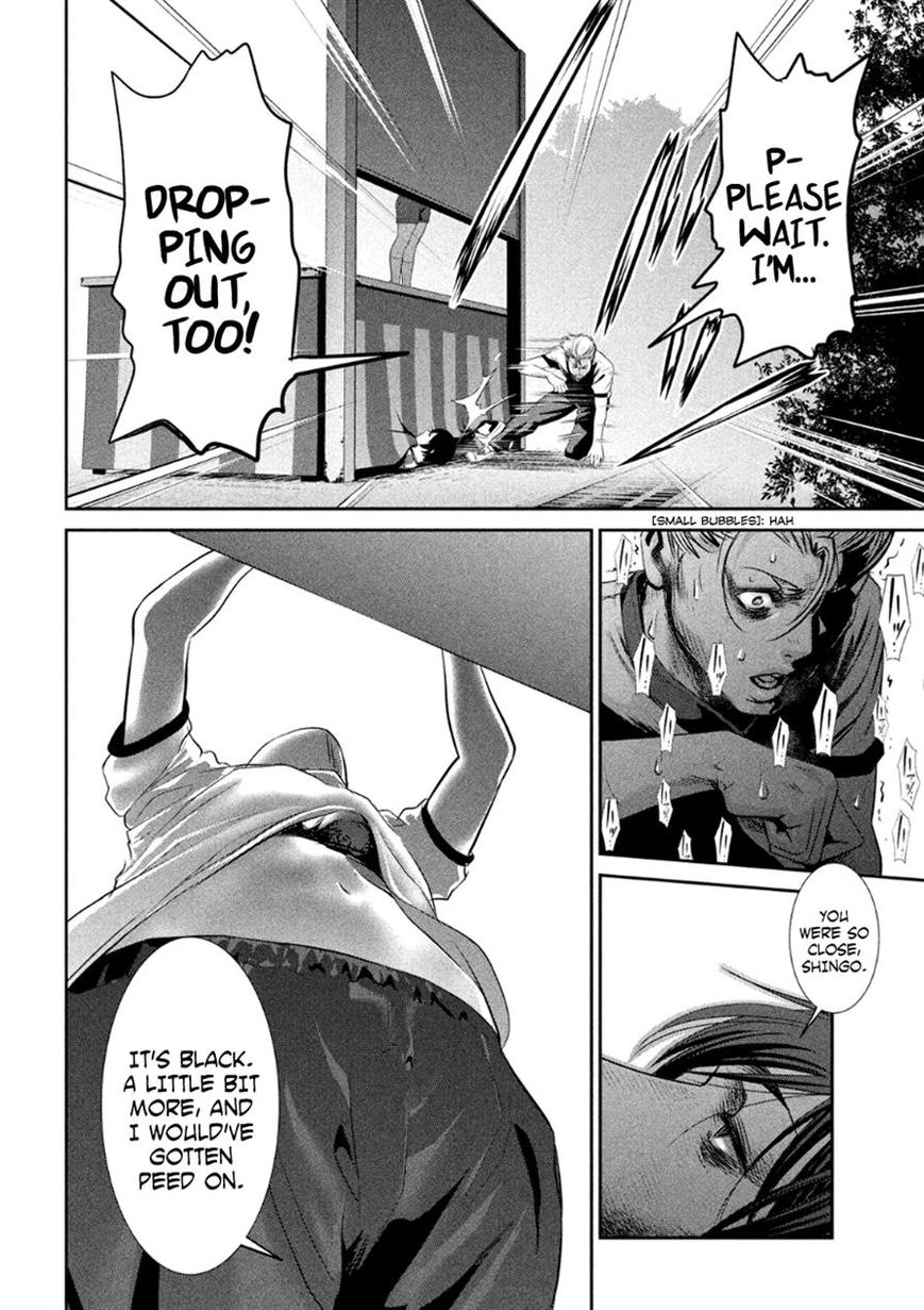 Prison School 180 10