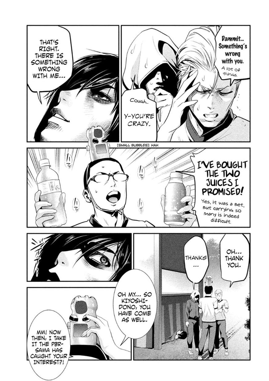 Prison School 180 11