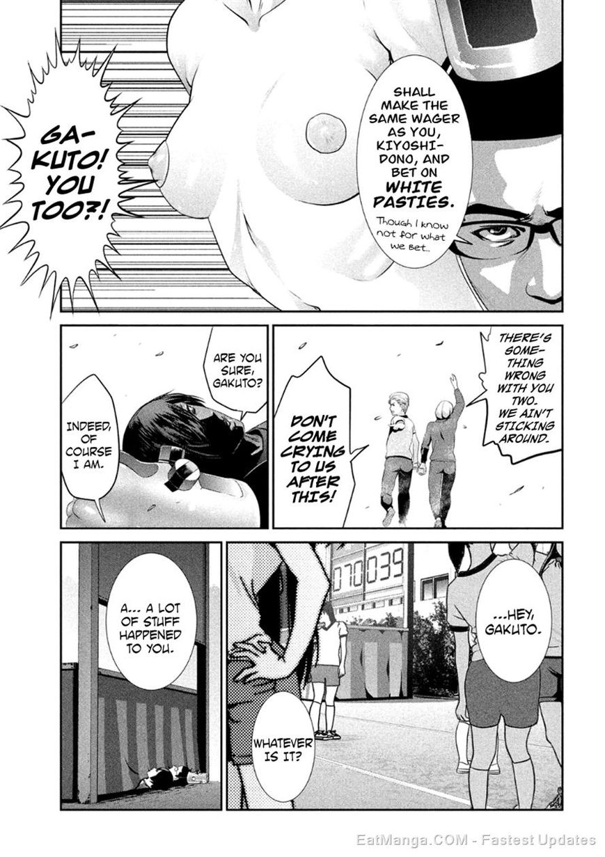 Prison School 180 13
