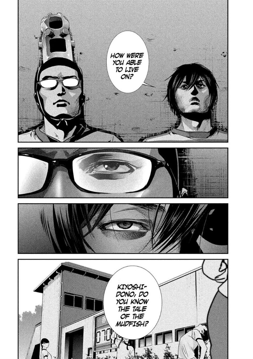Prison School 180 14