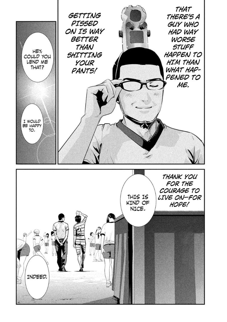 Prison School 180 18