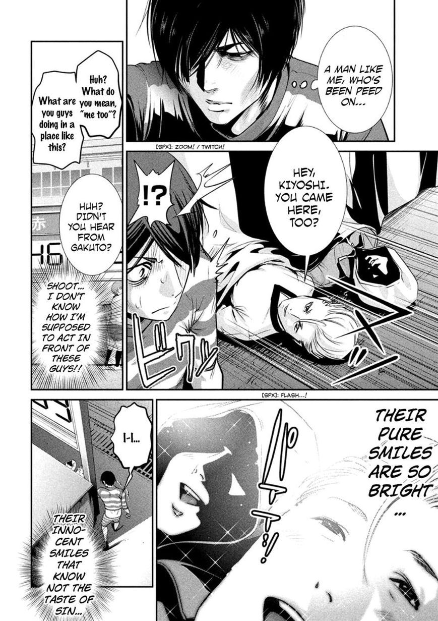 Prison School 180 2