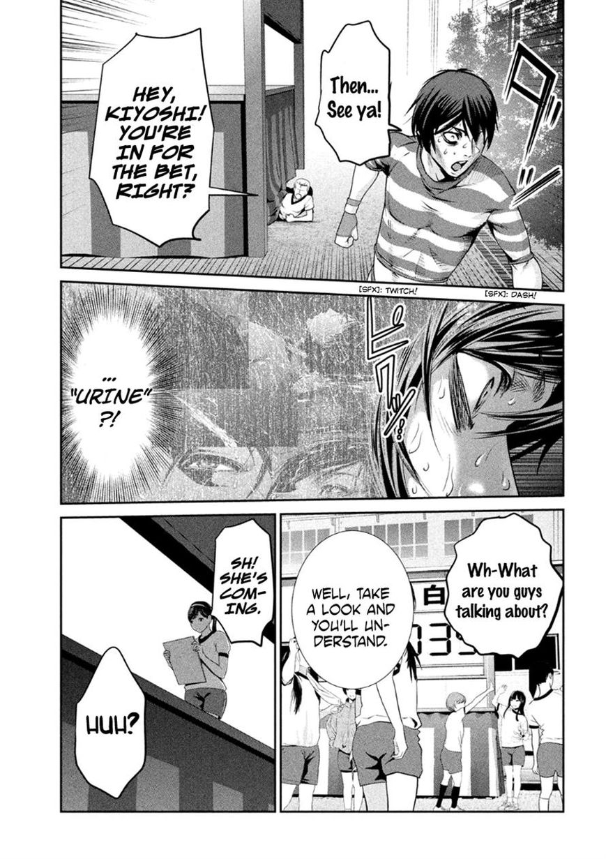 Prison School 180 3