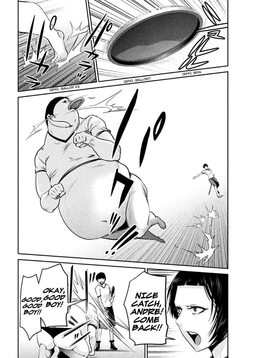 Prison School 181 10