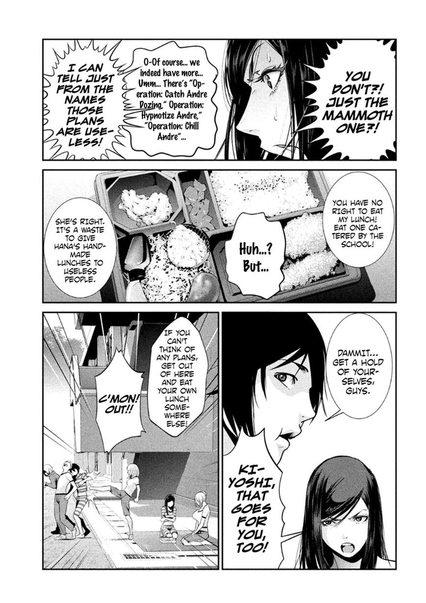 Prison School 181 15
