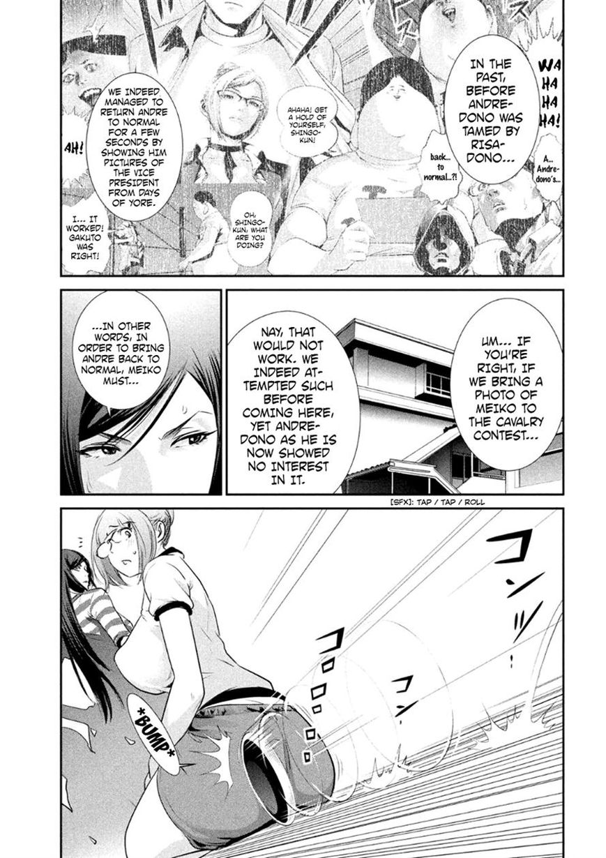Prison School 181 17