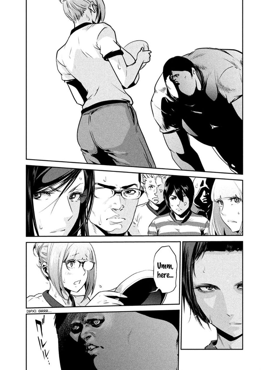 Prison School 181 19
