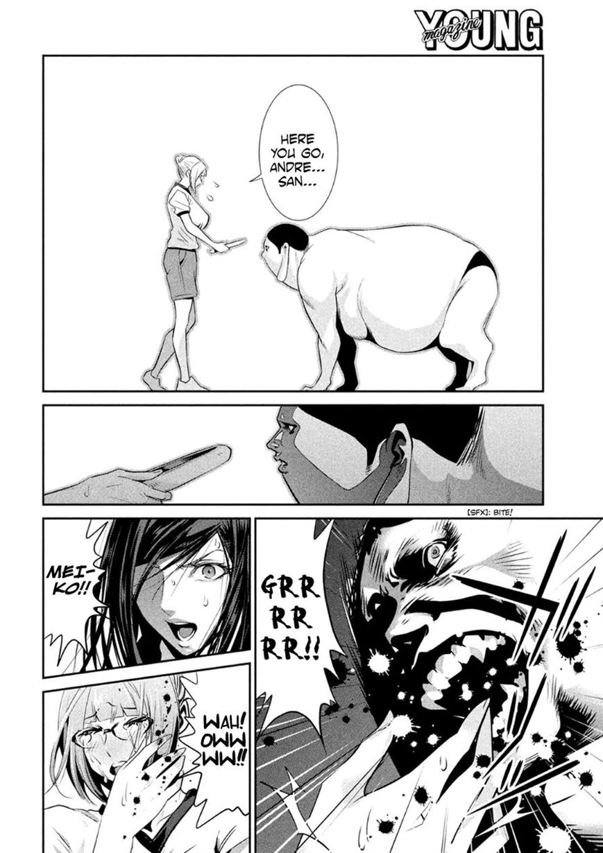 Prison School 181 20