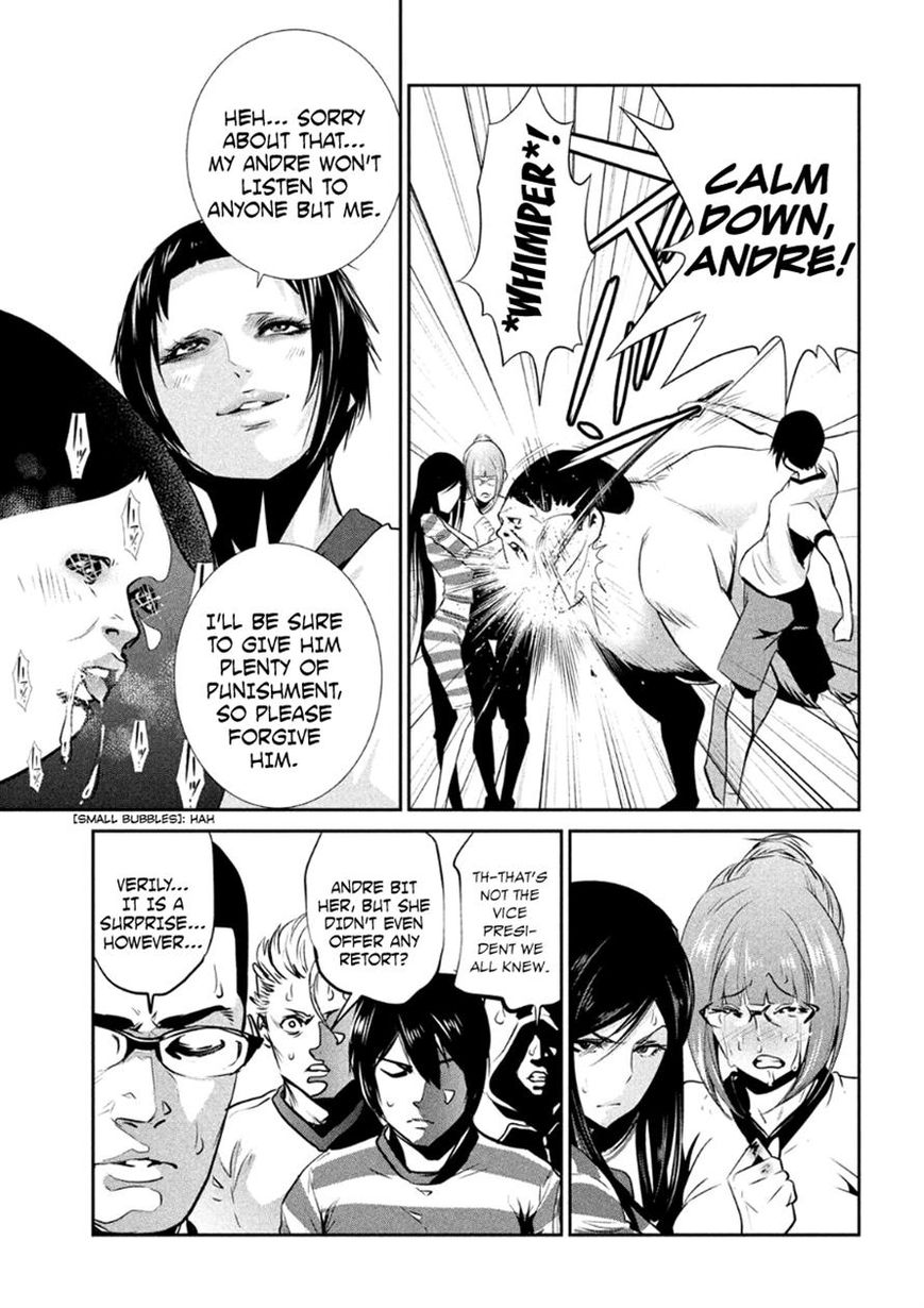 Prison School 181 21