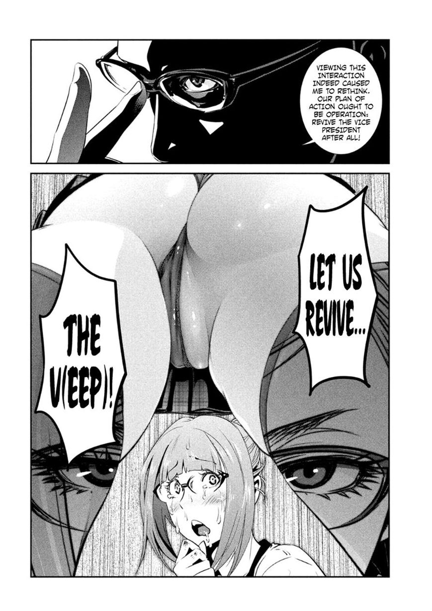 Prison School 181 22