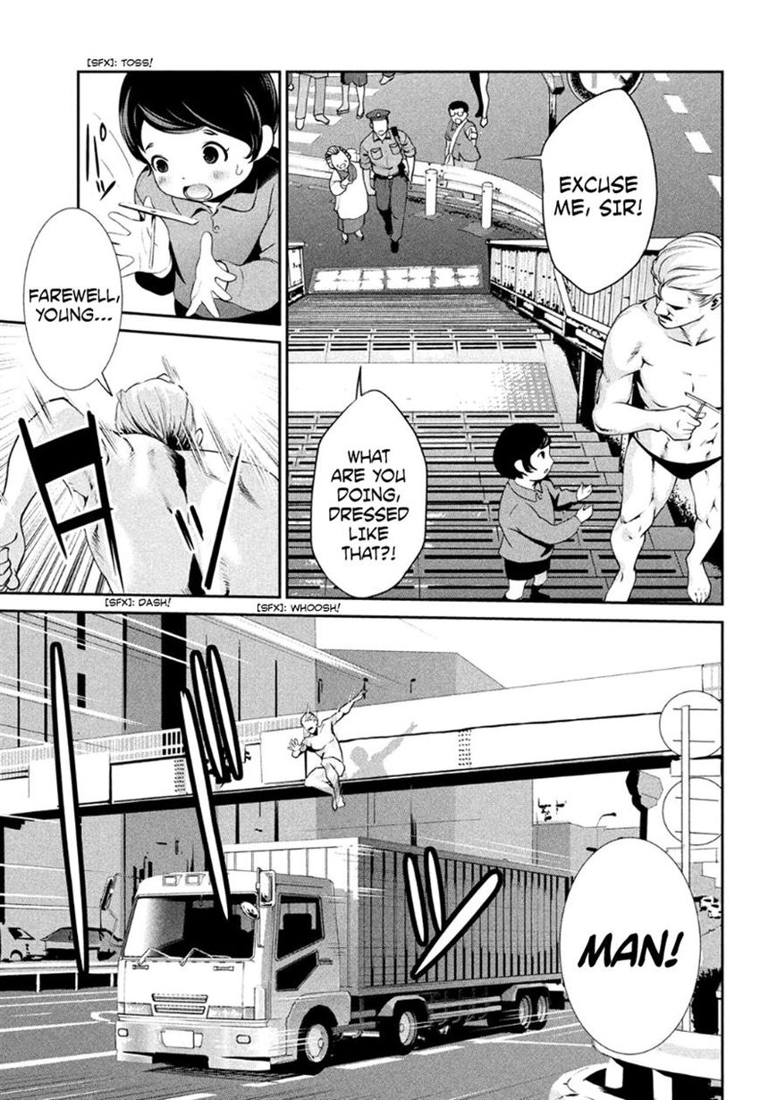 Prison School 181 7