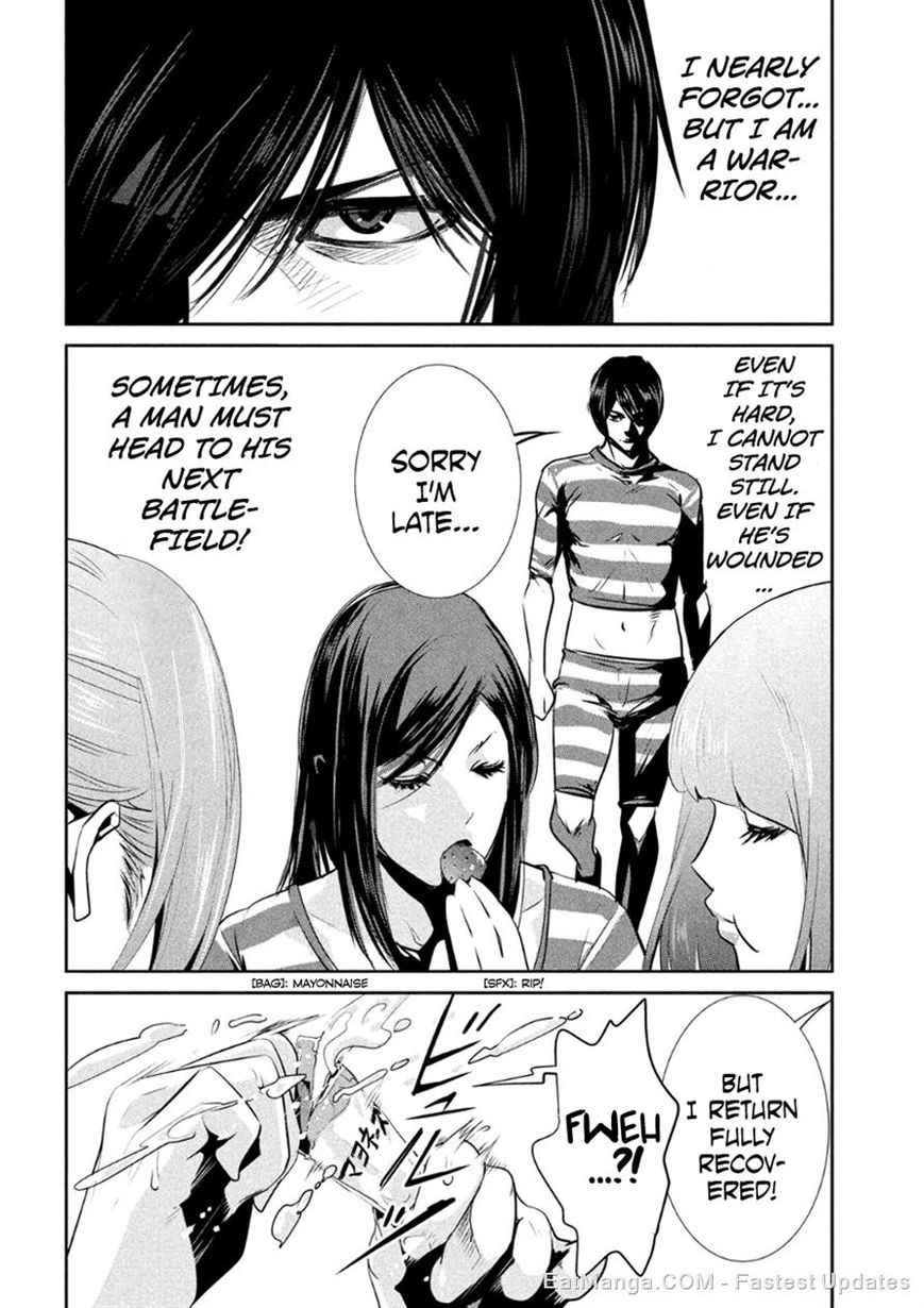 Prison School 181 8