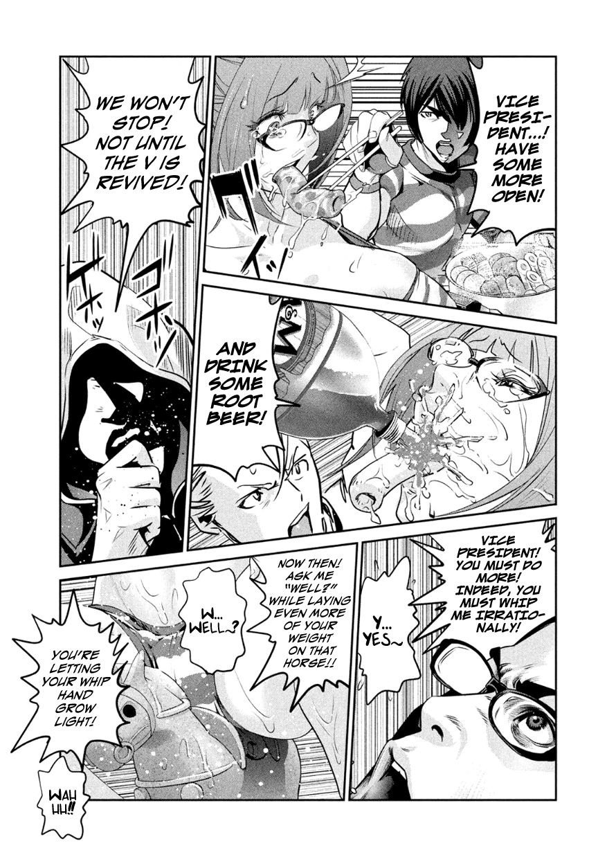 Prison School 182 16