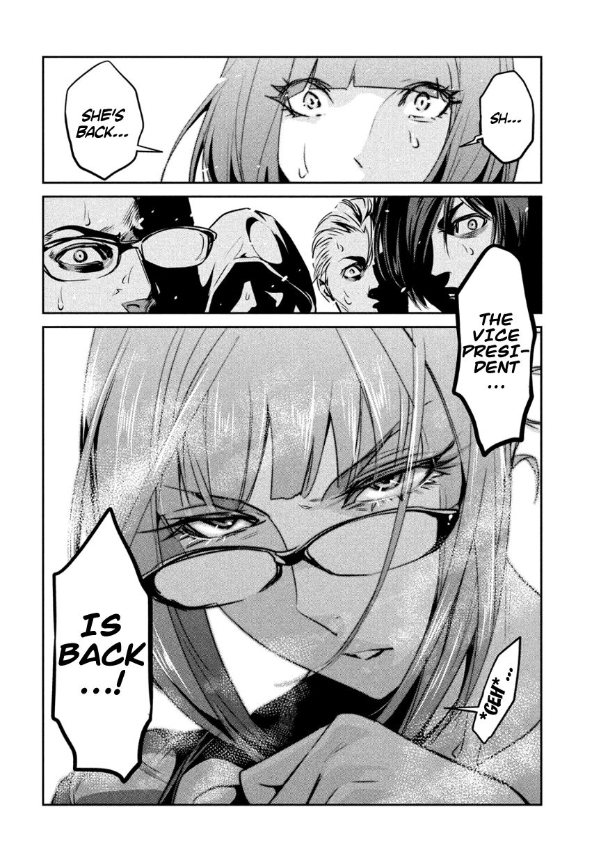 Prison School 182 19