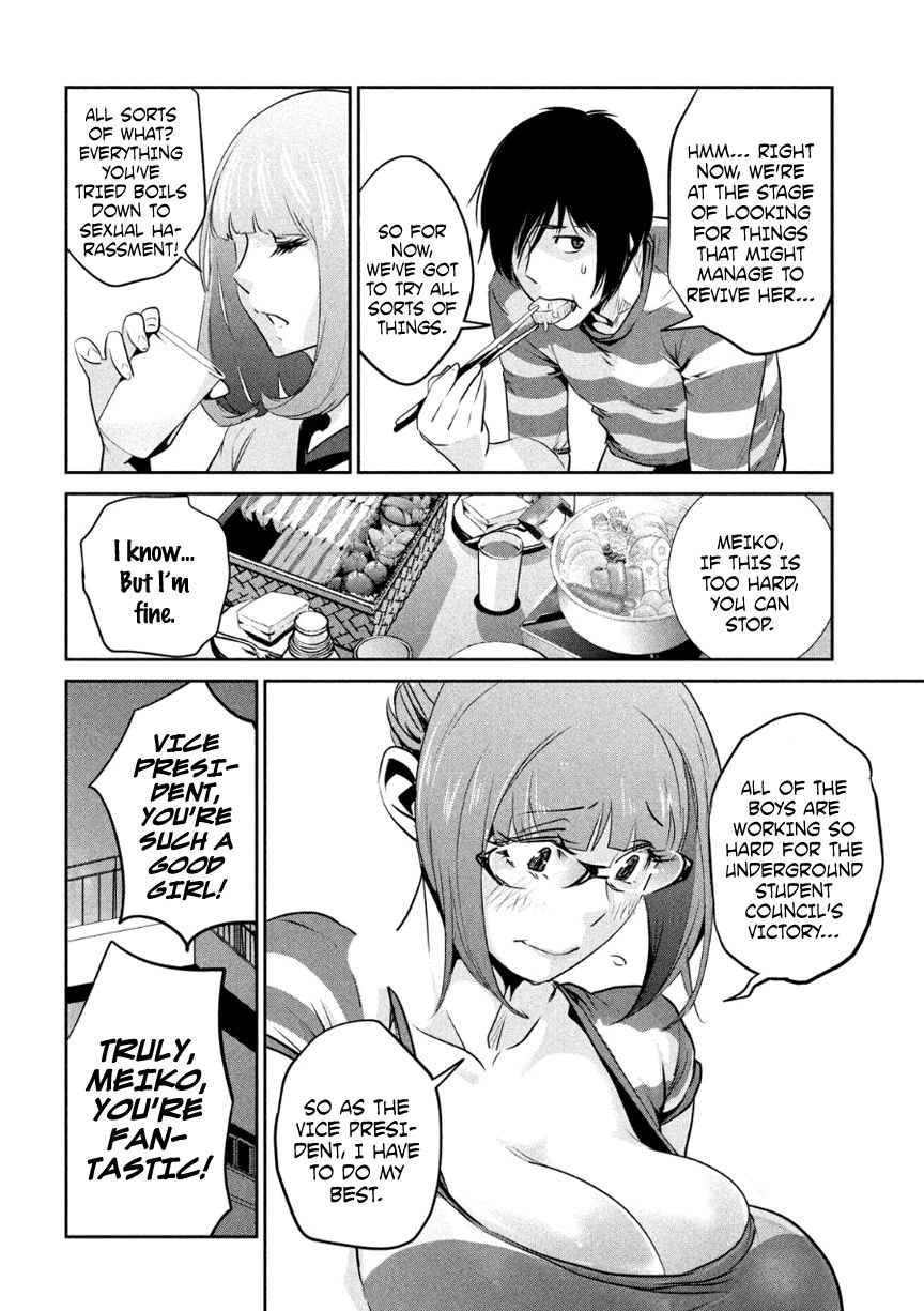 Prison School 182 9