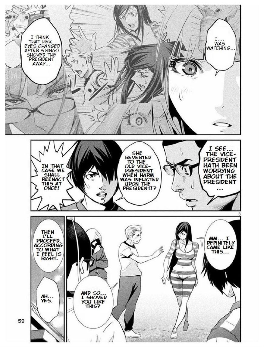 Prison School 183 5