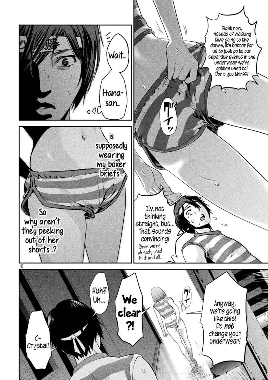 Prison School 184 10