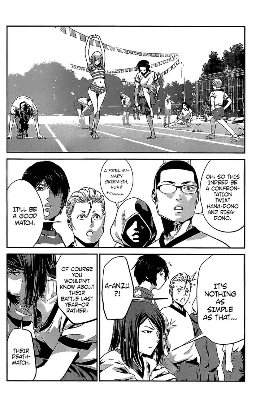 Prison School 185 1