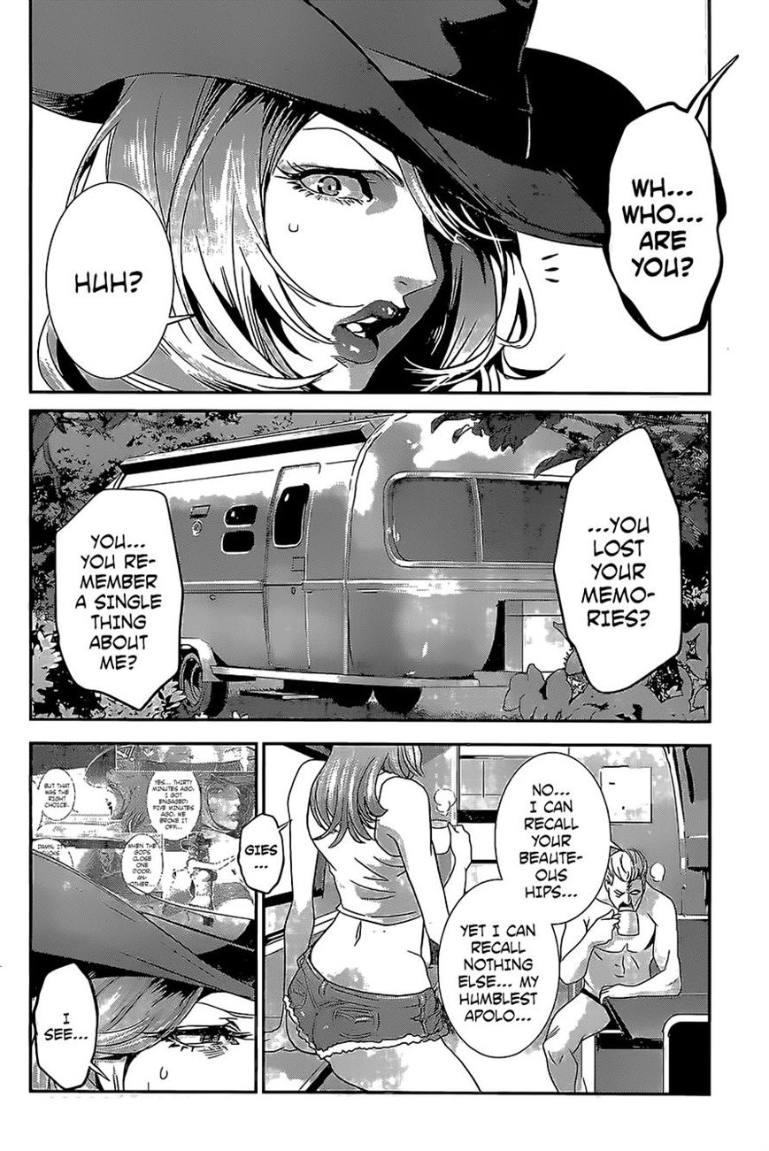 Prison School 185 10