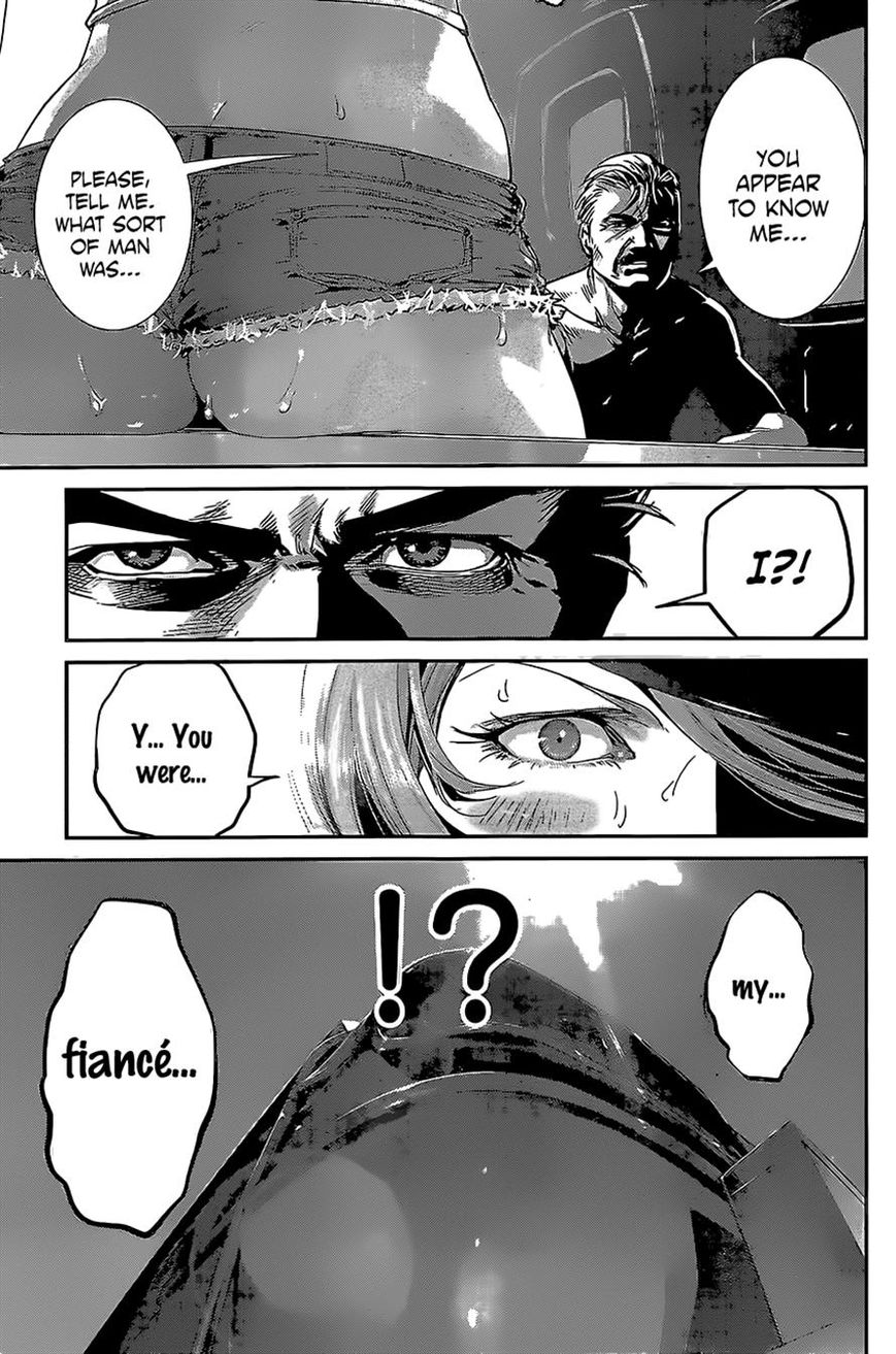 Prison School 185 11