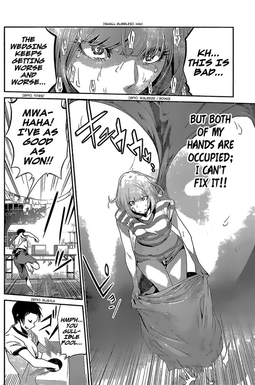 Prison School 185 14