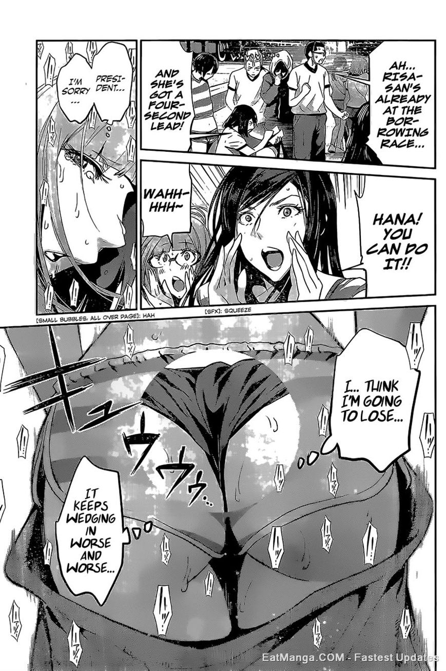 Prison School 185 15