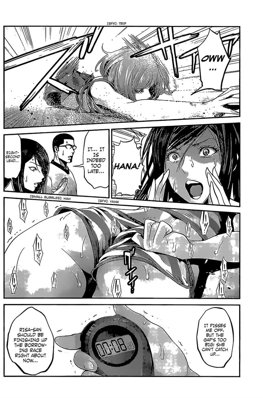Prison School 185 16