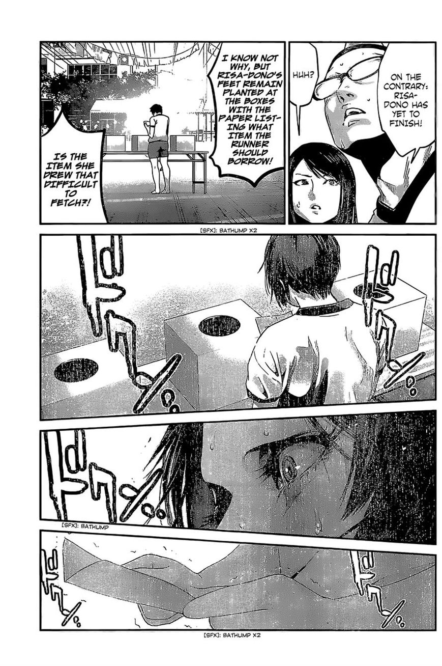 Prison School 185 17