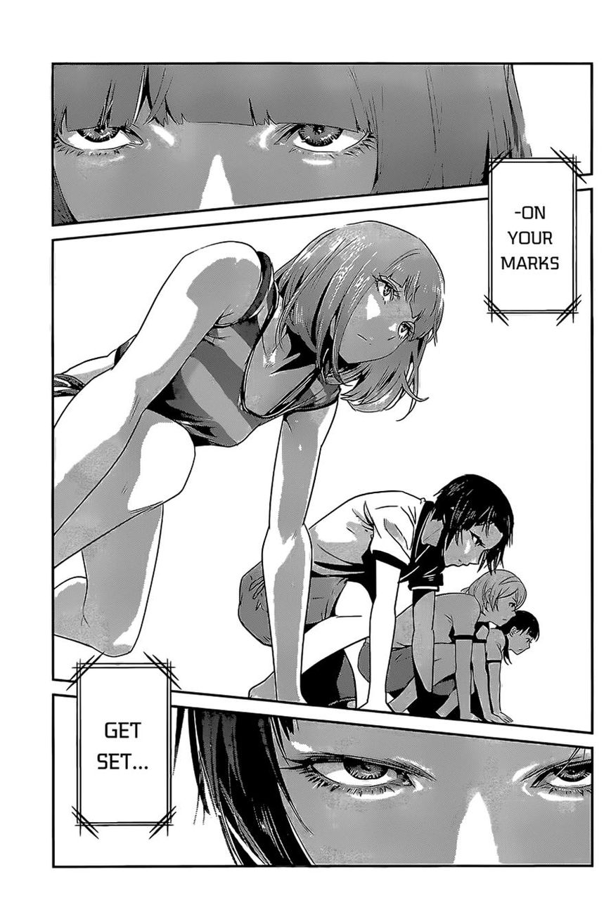 Prison School 185 3