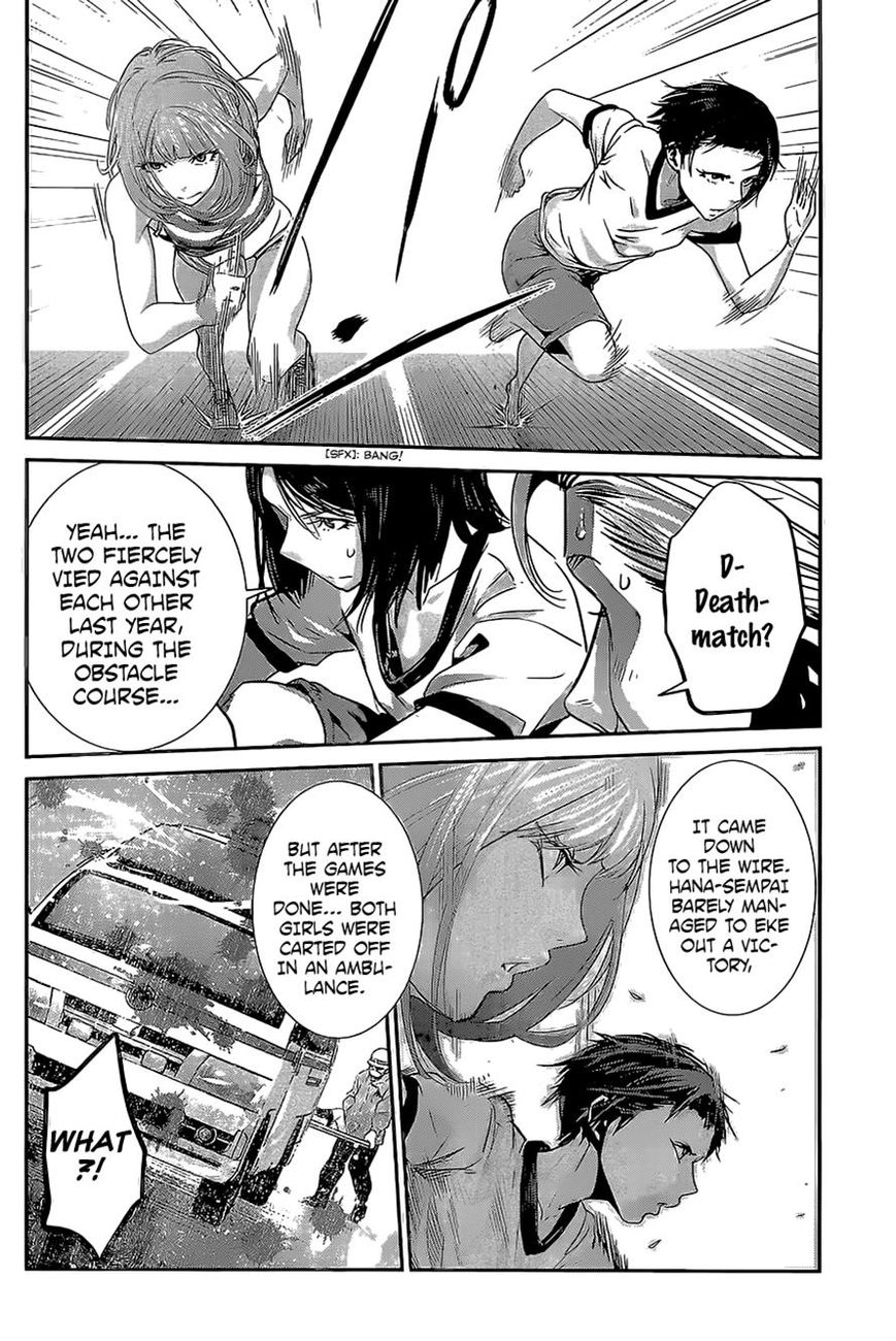 Prison School 185 4