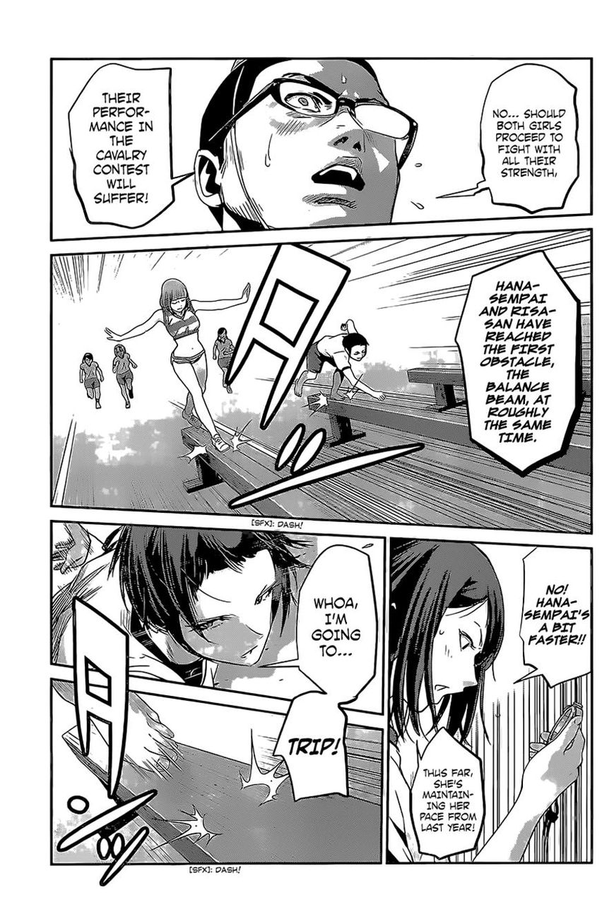 Prison School 185 5