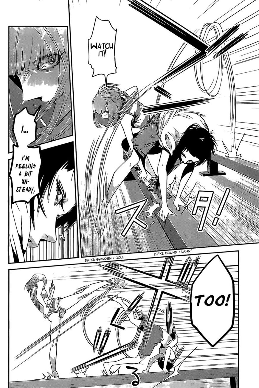 Prison School 185 6