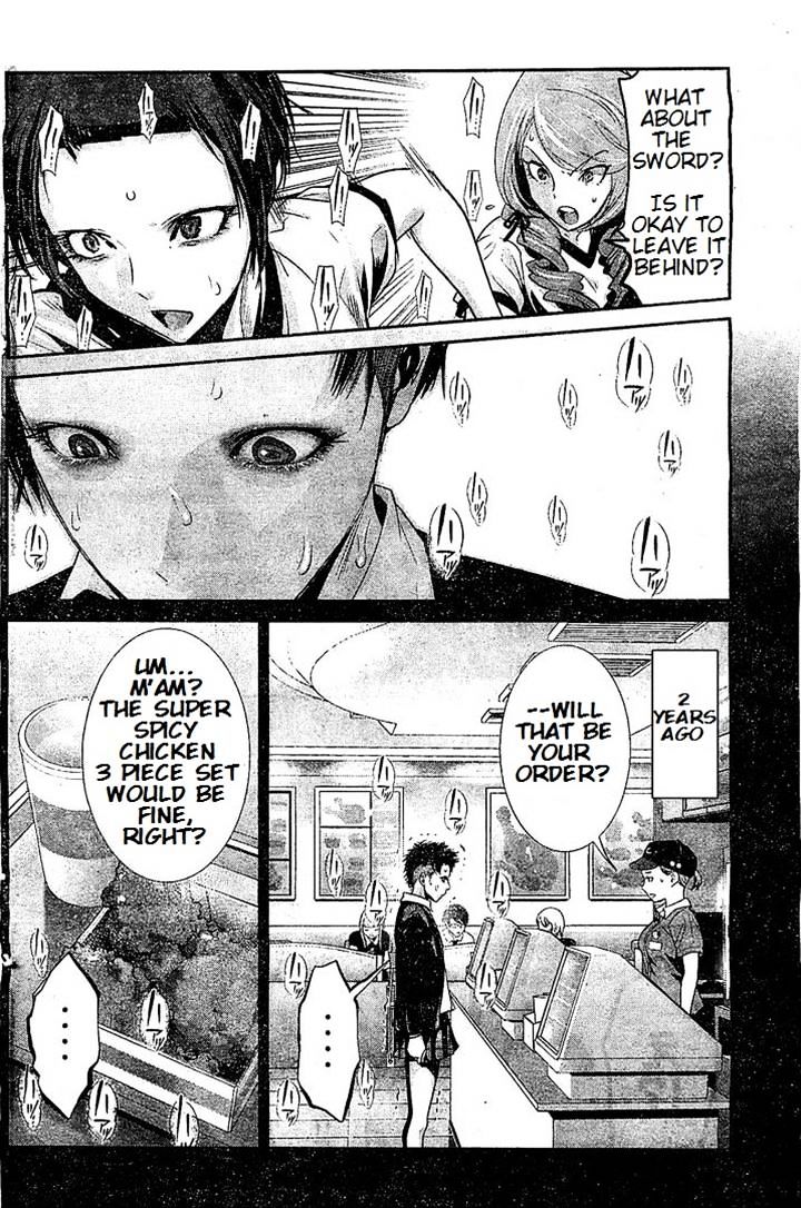 Prison School 186 10