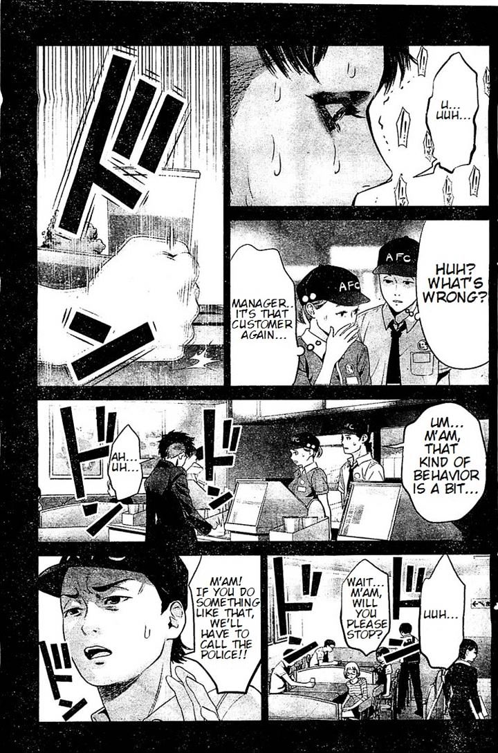 Prison School 186 11