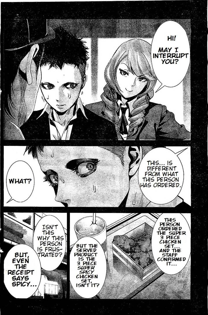 Prison School 186 12