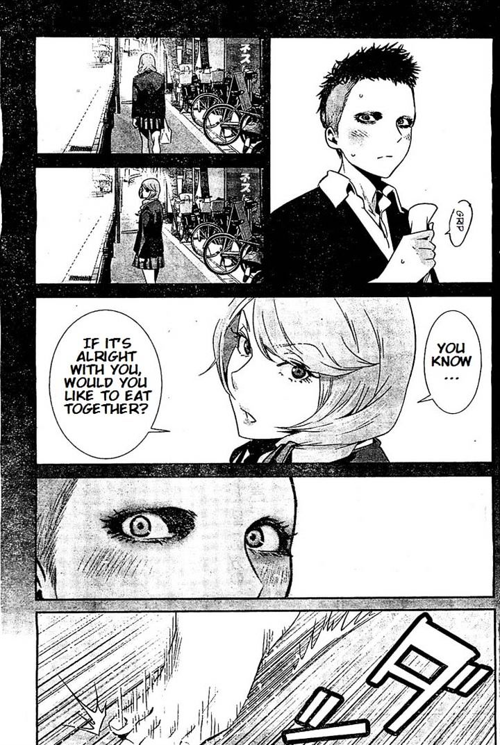 Prison School 186 15