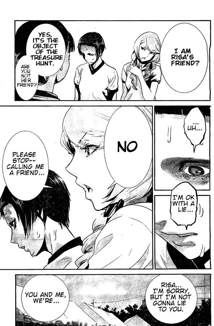 Prison School 186 17