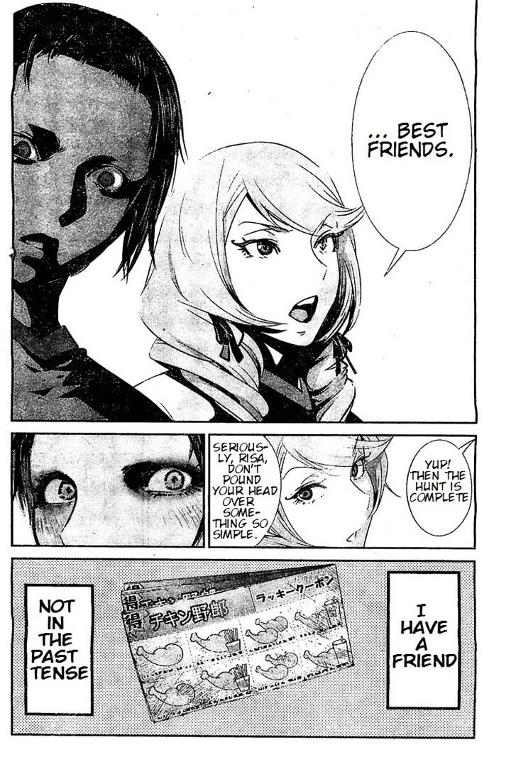 Prison School 186 18