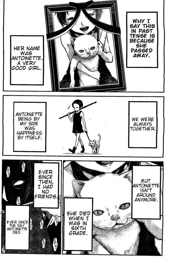 Prison School 186 2