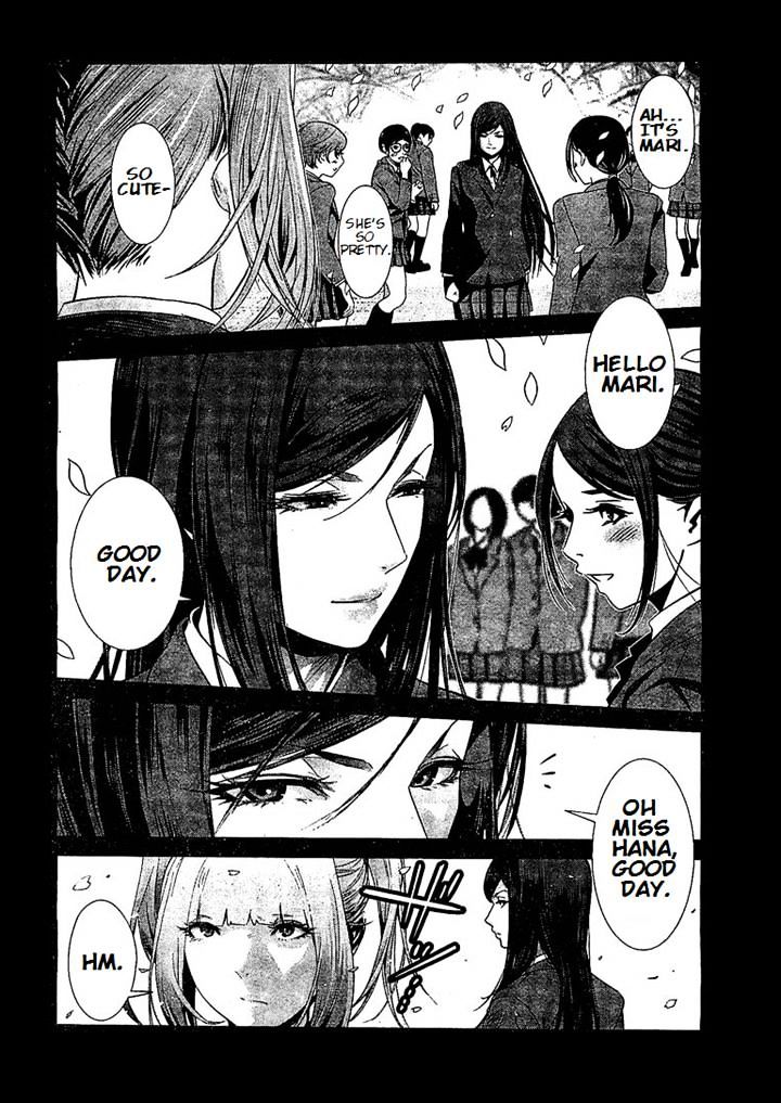 Prison School 187 10