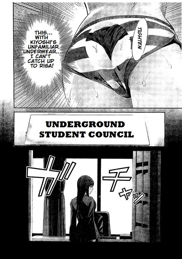 Prison School 187 12
