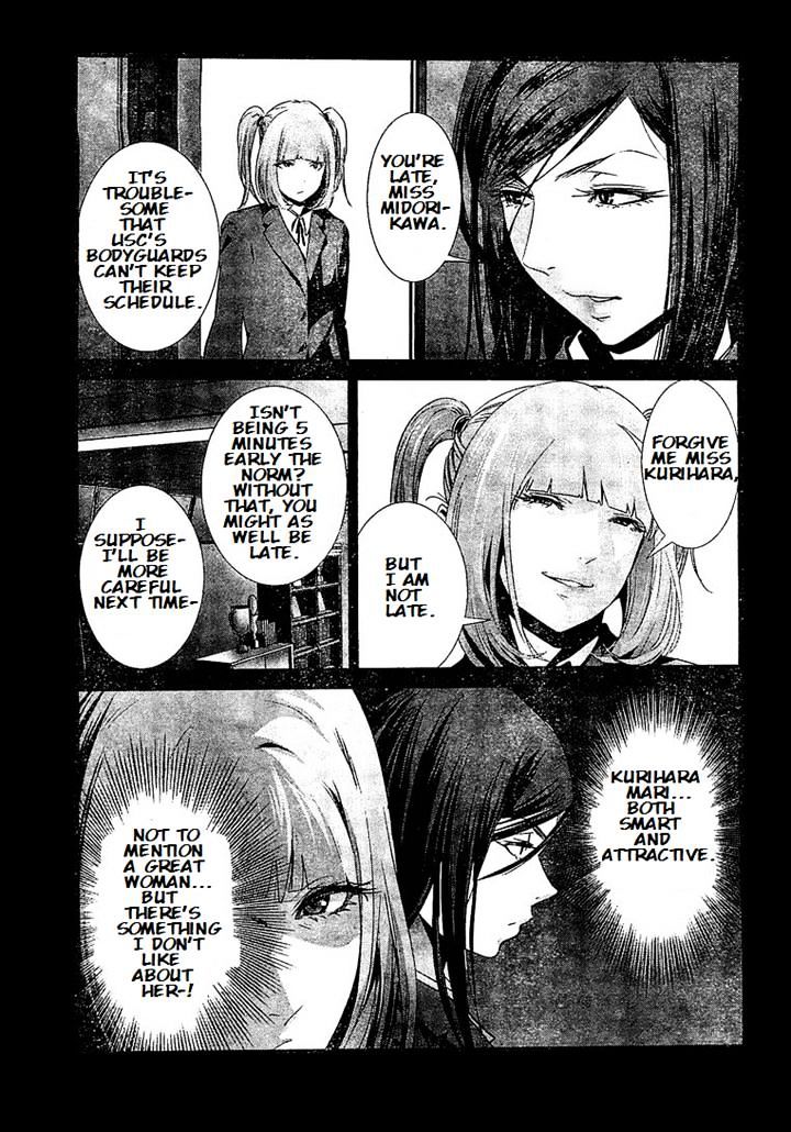 Prison School 187 13