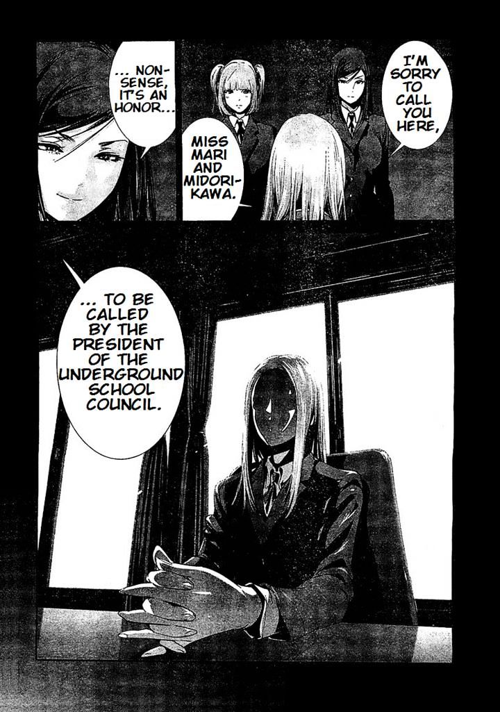 Prison School 187 14
