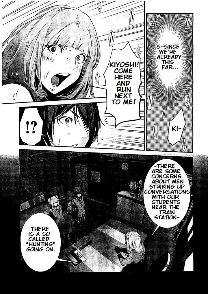 Prison School 187 15